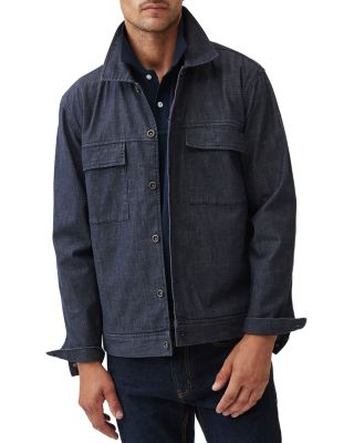 Rodd & Gunn - Little Valley Jacket