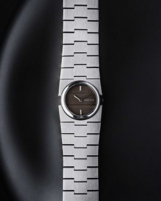 Sync Watch, 25mm