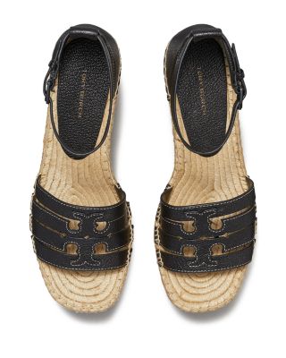 Women's Ines Ankle Strap Espadrille Platform Sandals