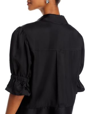 Holly Cropped Jacket