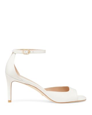 Women's Nudistia 75 Ankle Strap High Heel Sandals