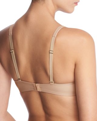 Verge Convertible Plunge Contour Underwire Bra