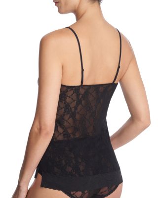 Bliss Allure Lace Cami