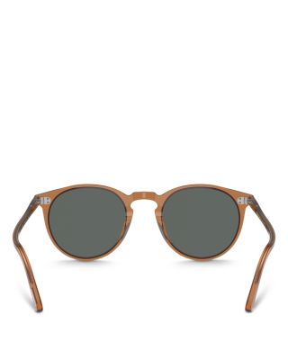O'Malley Round Sunglasses, 48mm 