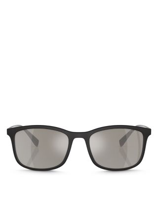 Rectangular Sunglasses, 56mm