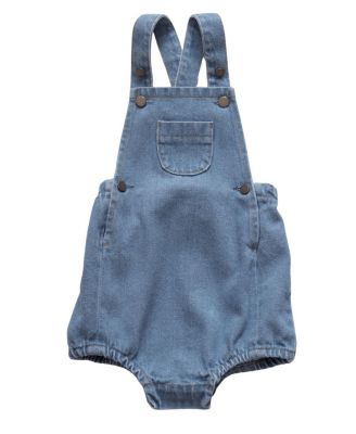 Girls' Stone Romper - Little Kid, Big Kid