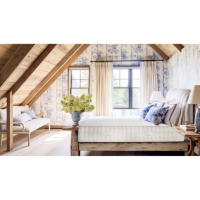 Nature's Reign Weatherford Medium Firm Mattress  – Exclusive