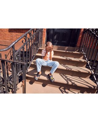 Unisex Classic Clogs - Big Kid