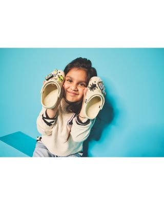 Unisex Classic Clogs - Big Kid