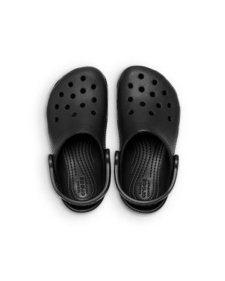 Unisex Classic Clogs - Toddler