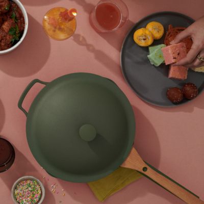 Nonstick 10.5" Always Pan 2.0