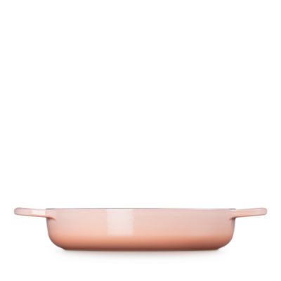 Enameled Cast Iron Everyday Pan