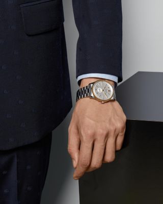 G-Timeless Watch, 40mm