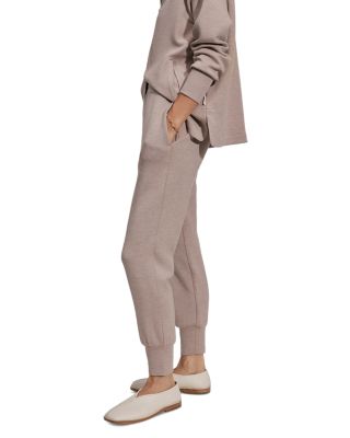 The Slim Cuff Jogger Pants