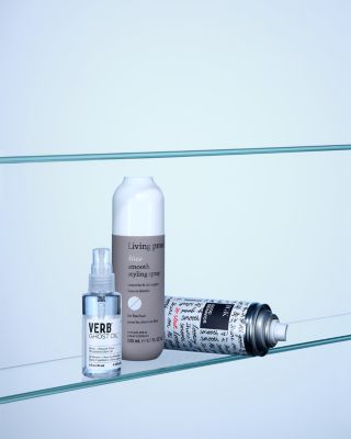 No Frizz Smooth Styling Spray 6.7 oz.