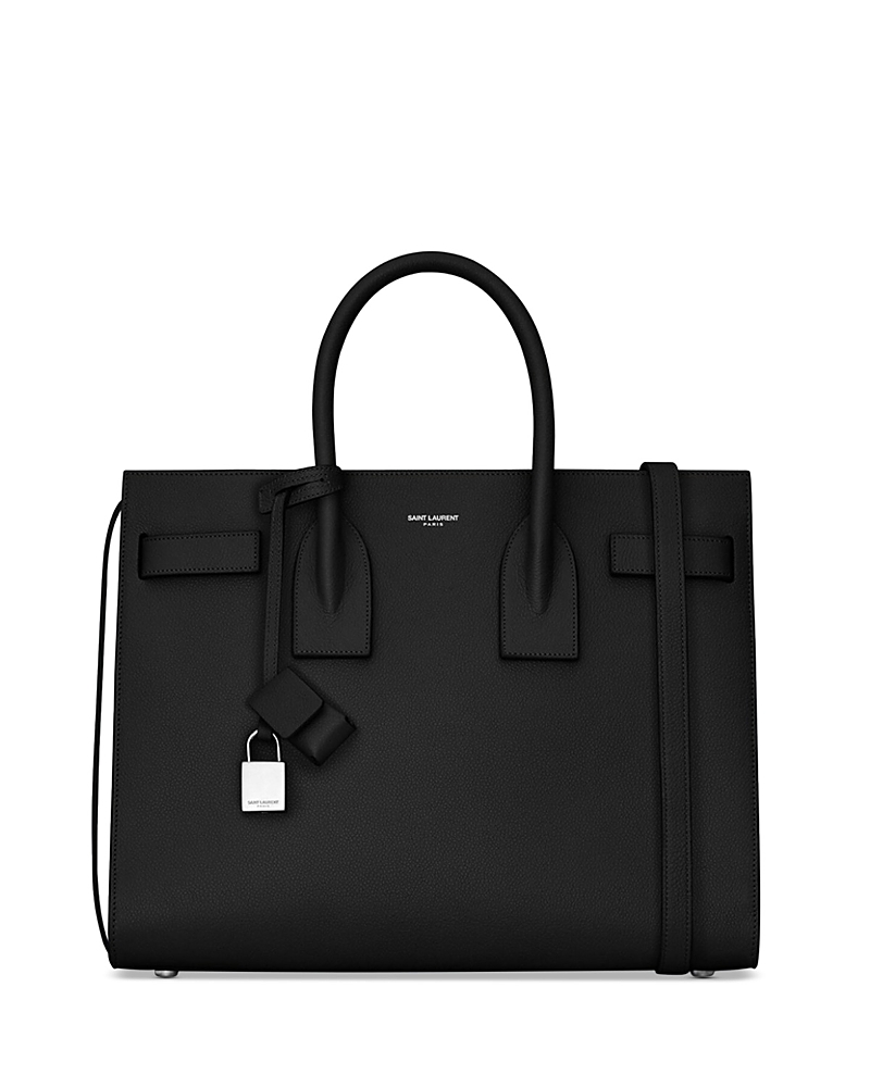 Saint Laurent Sac De Jour Small Top Handle Bag