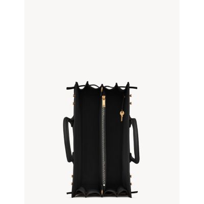 Sac De Jour Medium Top Handle Bag