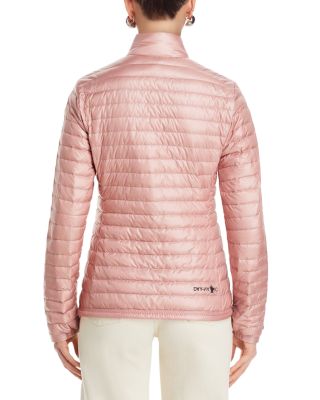 MONCLER☆PONTAIX 軽量 ショート パディングジャケット ブラック Moncler Pontaix Short Down Jacket | Bloomingdale's