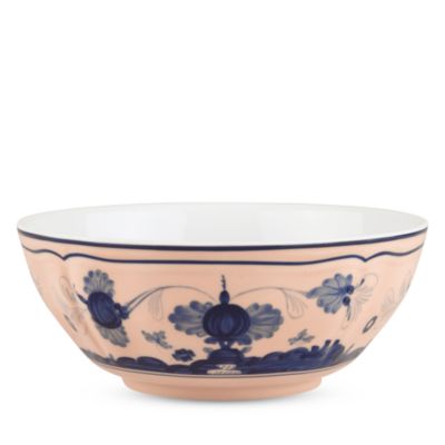 Ginori 1735 Oriente Italiano Antico Doccia Bowl