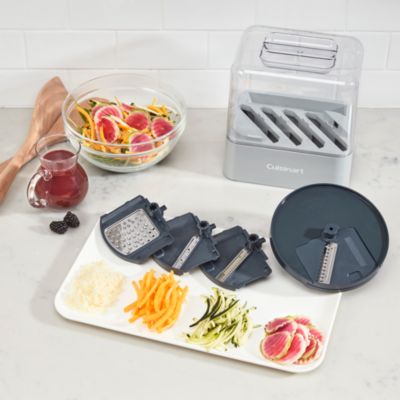 Core Custom Food Processor Multifunction Disc