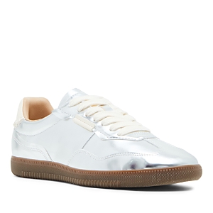 Women's Emporia Lace Up Low Top Sneakers