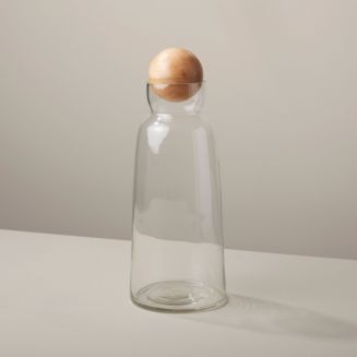 Be Home Brisbane Decanter 40 oz. | Bloomingdale's All Home