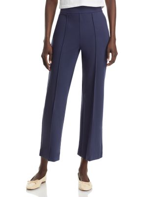STAUD - Knack Pull On Ankle Pants