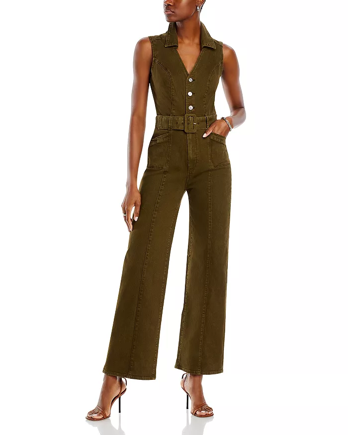 PAIGE Women Jumpsuits & Rompers