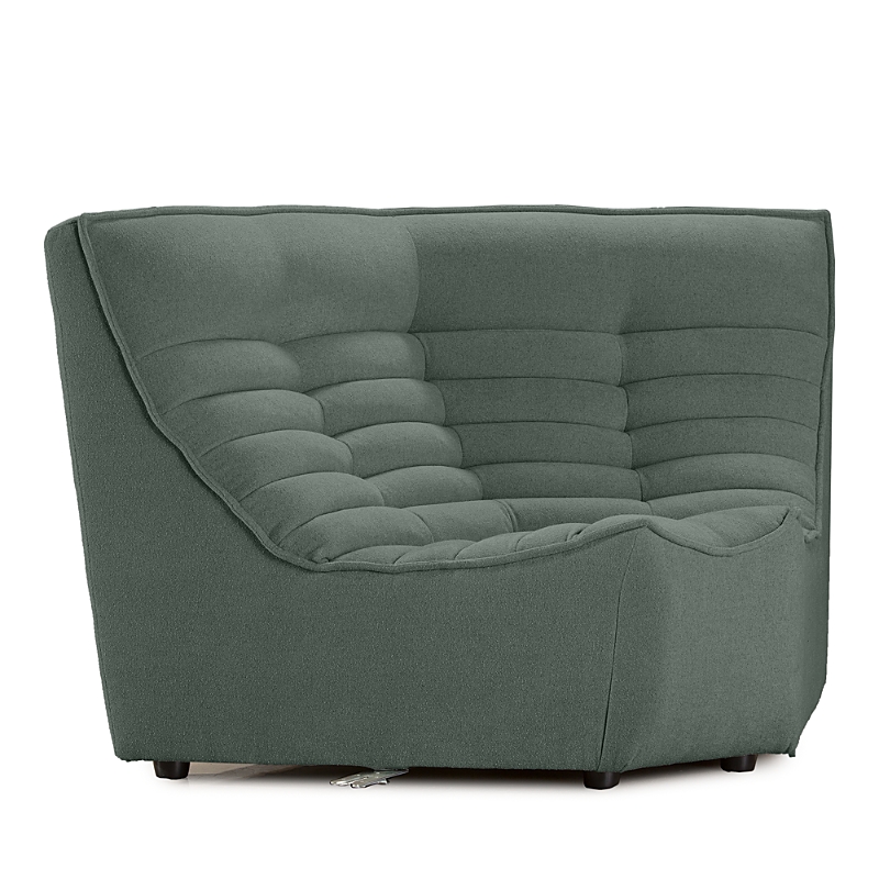 Giuseppe Nicoletti Trattino Relax Corner In Riccio Menta