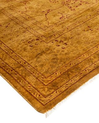 Fine Vibrance M1210 Area Rug, 6'2" x 12'7"