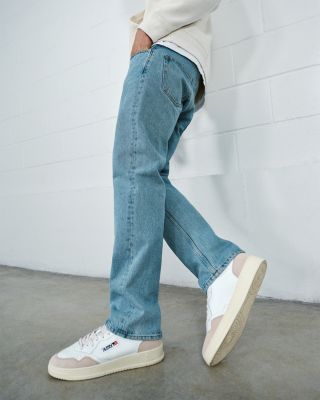 Men&#39;s Medalist Low Top Sneakers