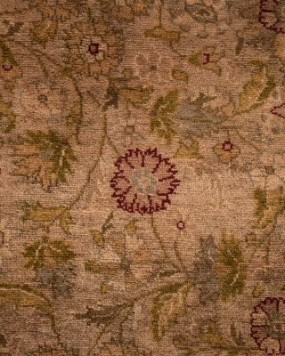Fine Vibrance M1196 Area Rug, 6'3" x 9'