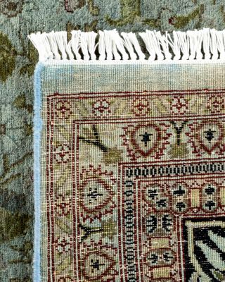 Fine Vibrance M1205 Area Rug, 6'3" x 9'1"