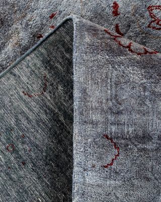 Fine Vibrance M1462 Area Rug, 5'2" x 7'6"