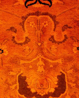 Fine Vibrance M1205 Area Rug, 8'3" x 10'4"