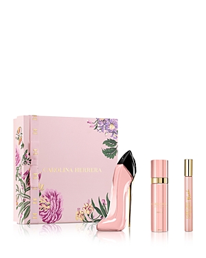 Carolina Herrera Good Girl Blush Eau De Parfum Gift Set ($232 Value) In White