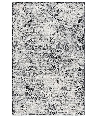 Safavieh - Safavieh Ebony EBN101Z Area Rug Collection