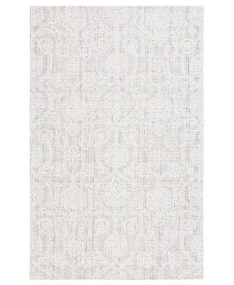Safavieh - Safavieh Ebony EBN111F Area Rug, 8' x 10'
