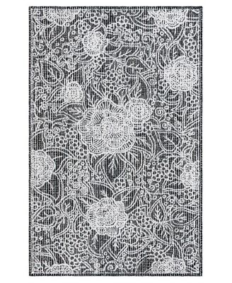 Safavieh - Safavieh Ebony EBN114Z Area Rug Collection
