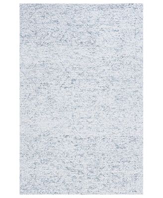 Safavieh - Safavieh Ebony EBN209M Area Rug, 5' x 8'