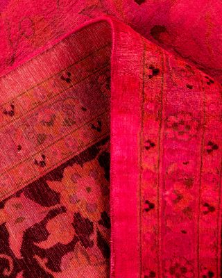 Fine Vibrance M1342 Area Rug, 9'2" x 12'4"