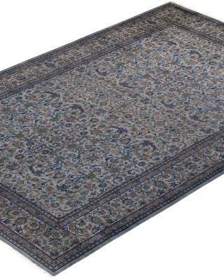 Fine Vibrance M1117 Area Rug, 6'2" x 9'6"