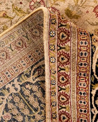 Fine Vibrance M1220 Area Rug, 6'2" x 9'2"