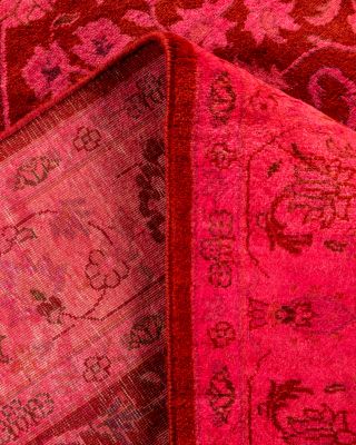 Fine Vibrance M1375 Area Rug, 4'2" x 6'3"