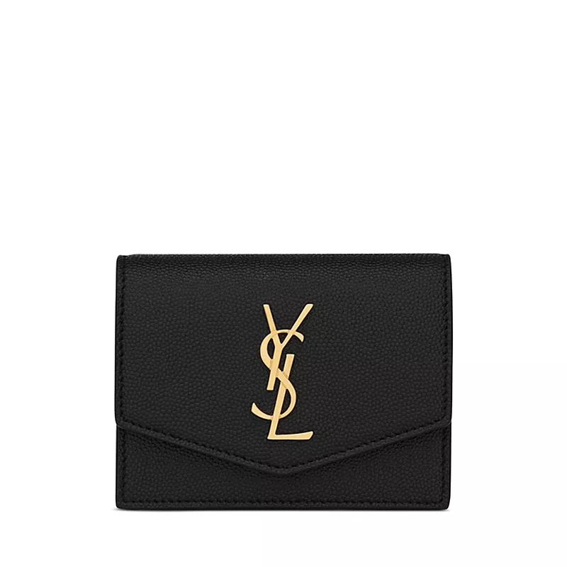 Saint Laurent Uptown Business Card Case
