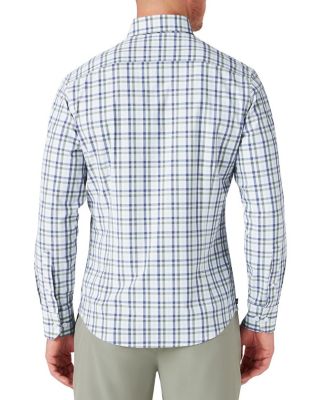 Leeward No Tuck Dress Shirt