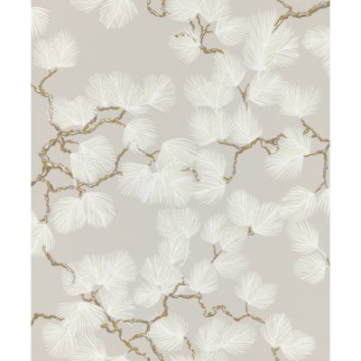 Pine Wallcovering