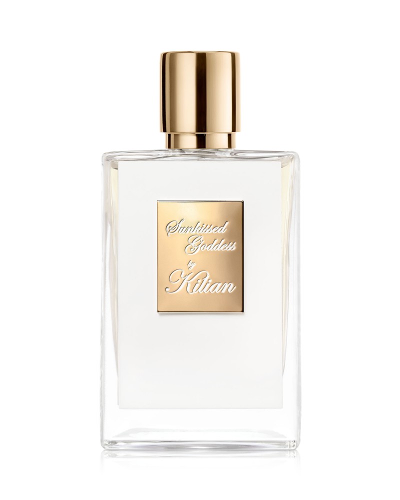 Kilian Paris Kilian Sunkissed Goddess Refillable Perfume 1.7 oz.