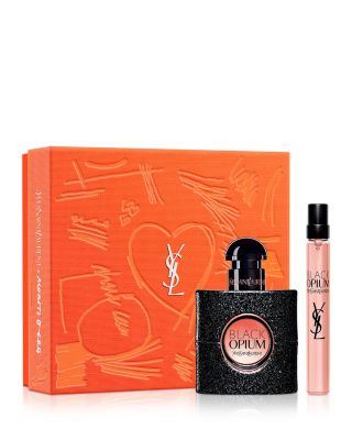 Yves Saint Laurent - Black Opium Eau de Parfum  Gift Set ($130 value)