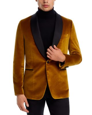 Paul Smith Tailored Fit Velveteen Dinner Jacket Bloomingdale s